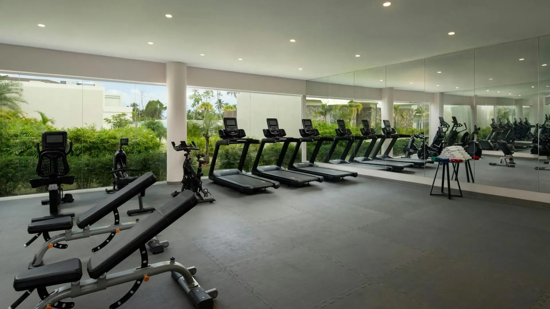 Marriott Miches Beach, An All-Inclusive Resort (Adults Only) Punta Cana