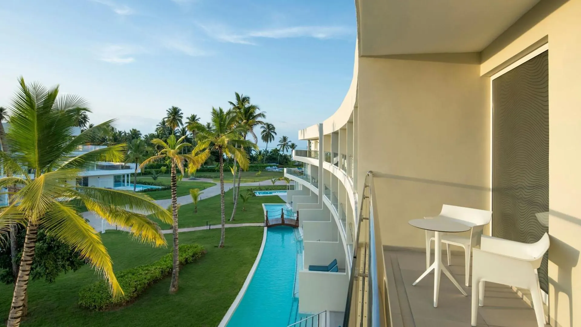 Marriott Miches Beach, An All-Inclusive Resort (Adults Only) Punta Cana 5*,  République dominicaine