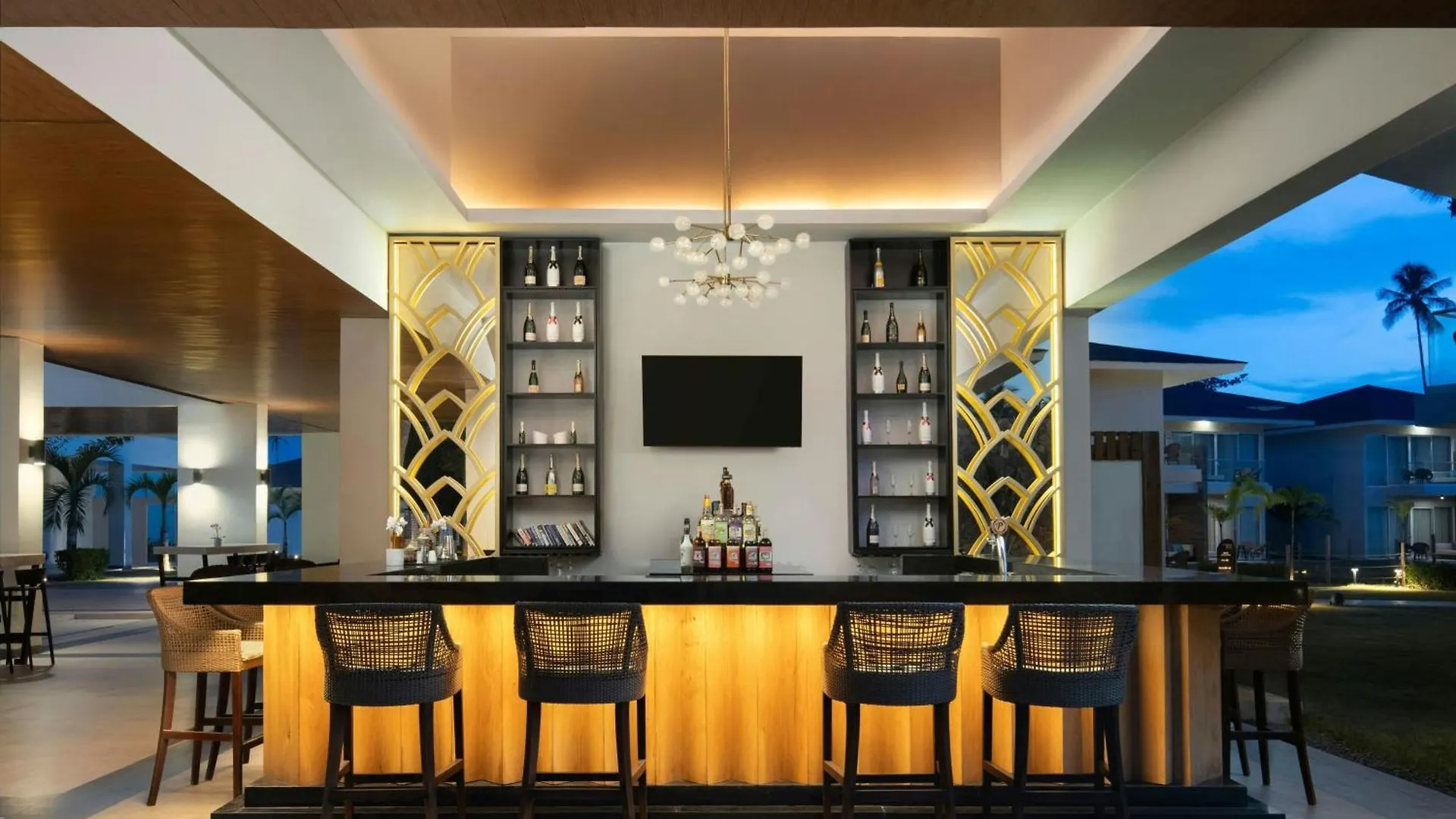 Marriott Miches Beach, An All-Inclusive Resort (Adults Only) Punta Cana
