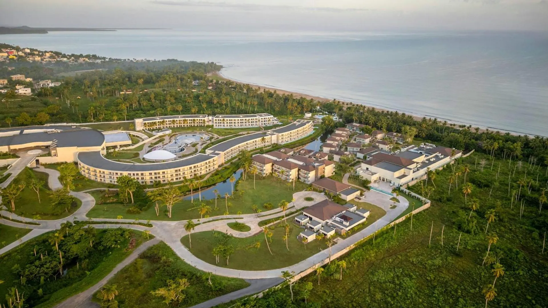 *****  Marriott Miches Beach, An All-Inclusive Resort (Adults Only) Punta Cana République dominicaine