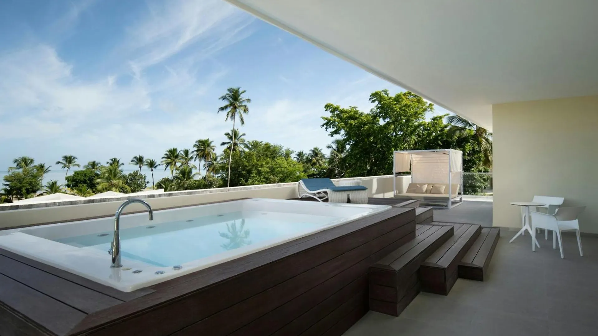 Marriott Miches Beach, An All-Inclusive Resort (Adults Only) Punta Cana