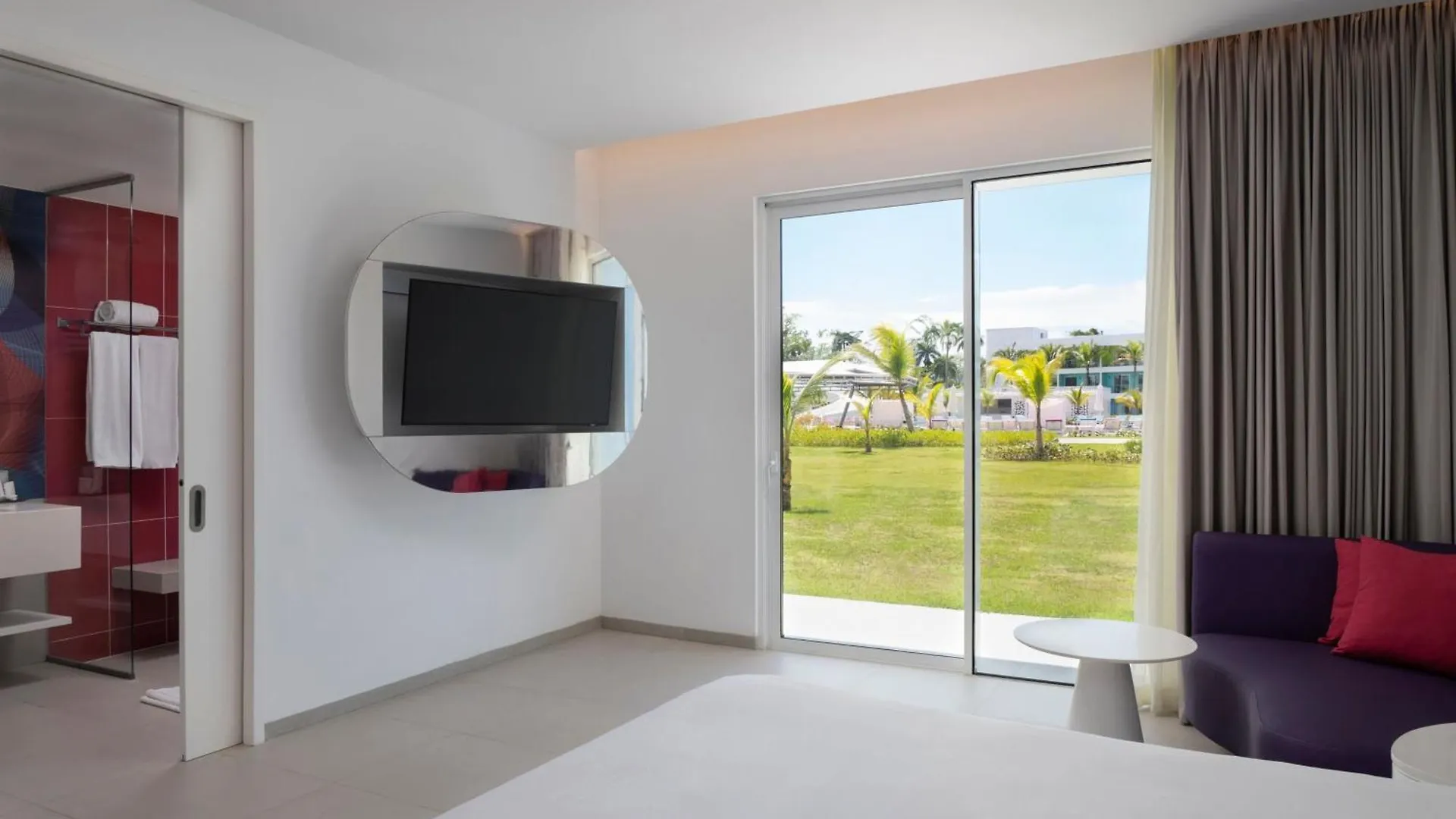 Marriott Miches Beach, An All-Inclusive Resort (Adults Only) Punta Cana République dominicaine