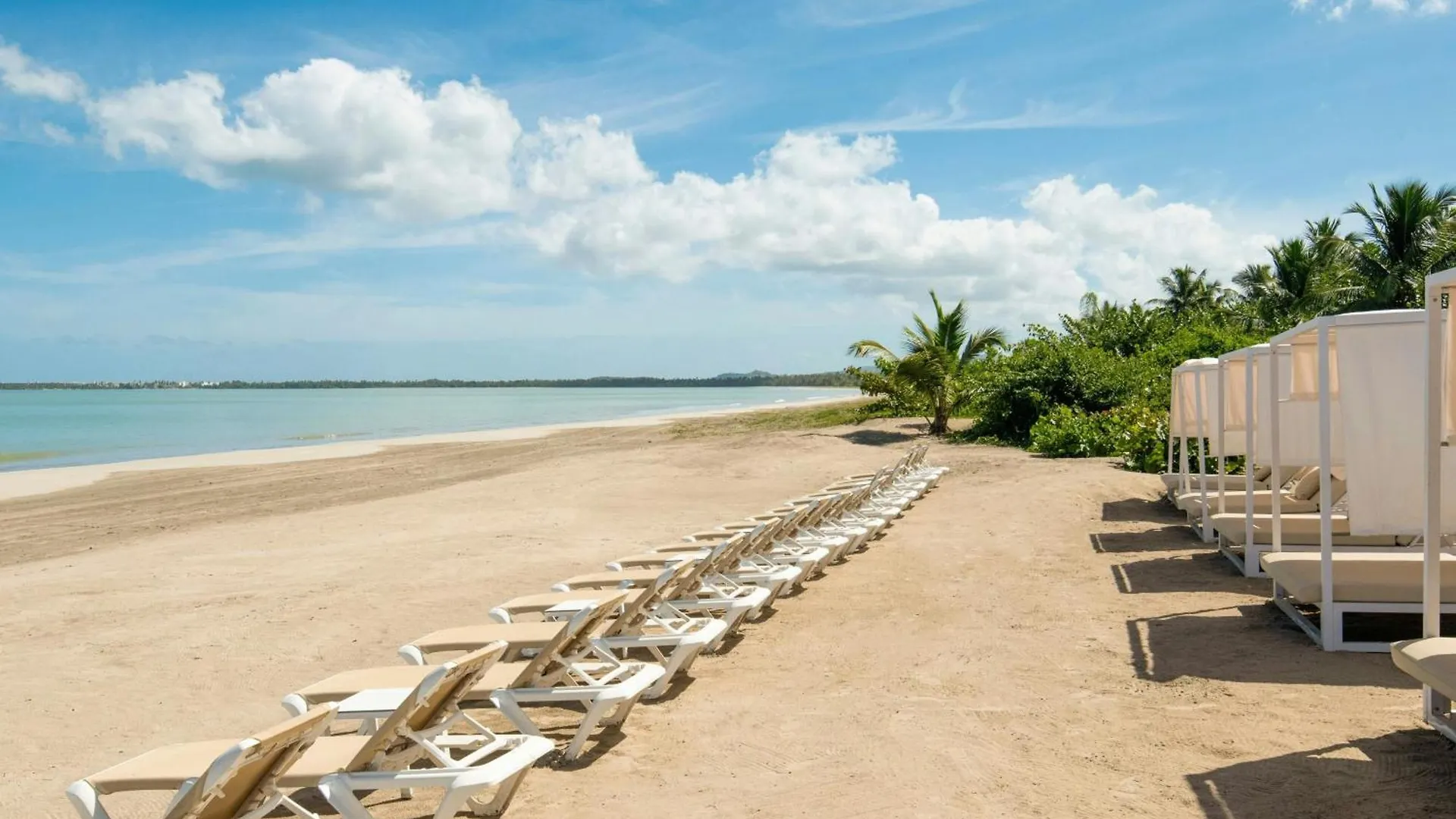 Marriott Miches Beach, An All-Inclusive Resort (Adults Only) Punta Cana