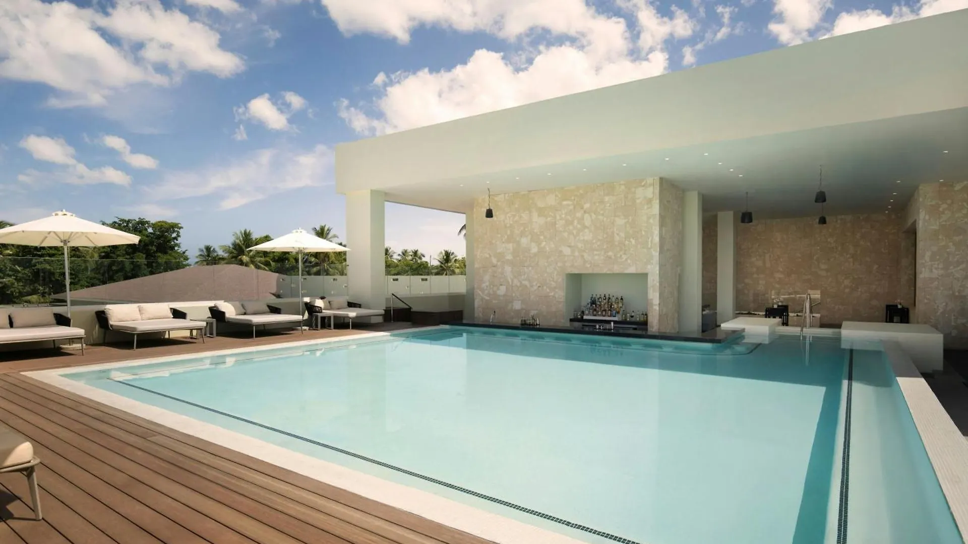*****  Marriott Miches Beach, An All-Inclusive Resort (Adults Only) Punta Cana Dominikanische Republik