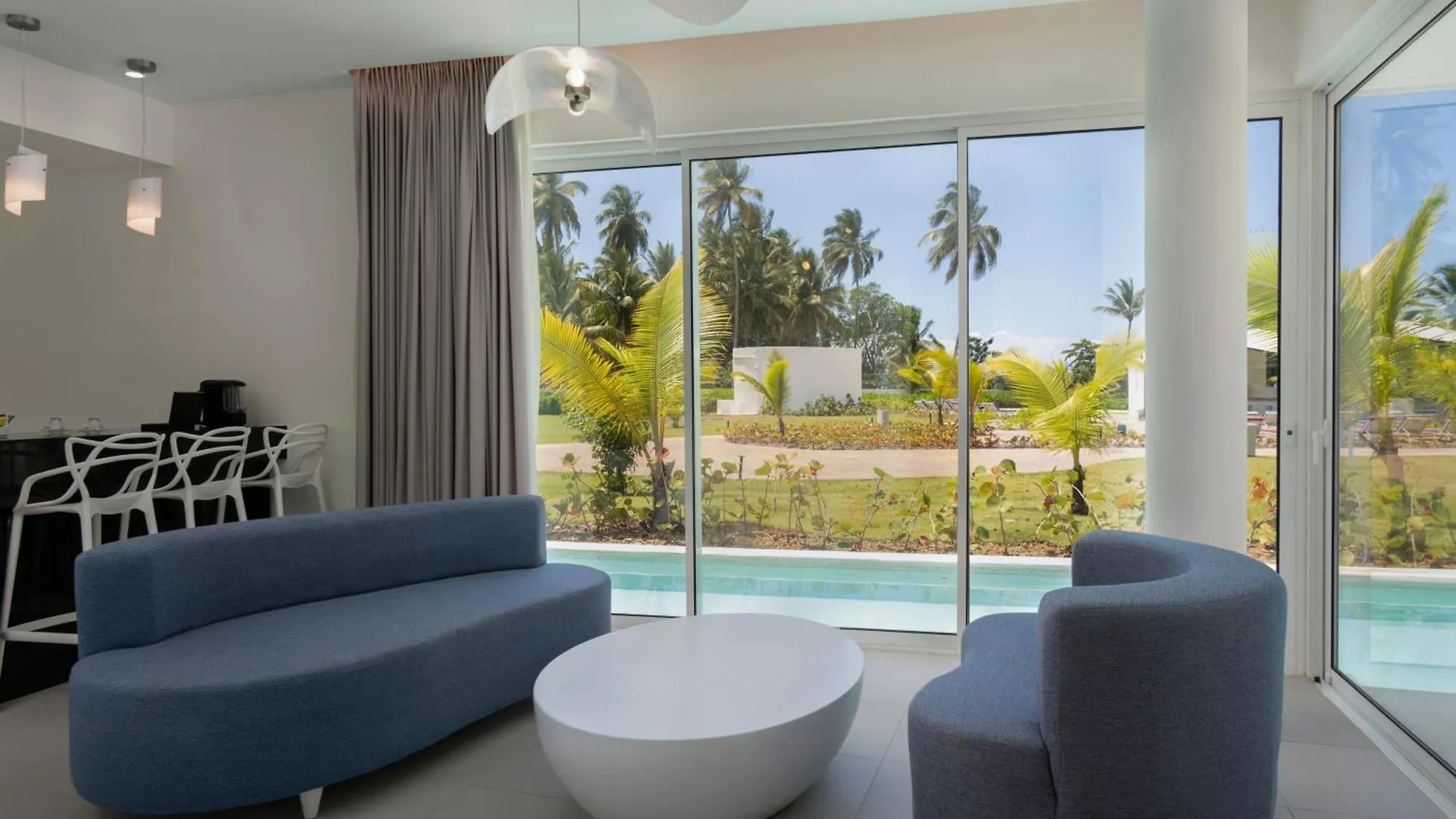 Marriott Miches Beach, An All-Inclusive Resort (Adults Only) Punta Cana 5*,  Dominikanische Republik