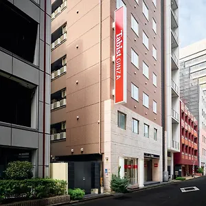 Tabist Ginza 3*, Präfektur Tokio Japan