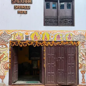Guest house Shekhar's Shared Bhaktapur