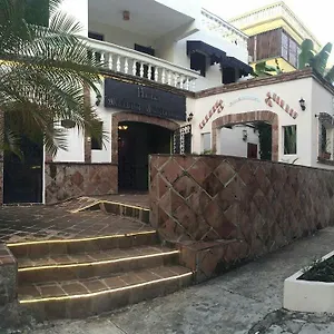 Maison Gautreaux 3*, Santo Domingo Dominikanische Republik