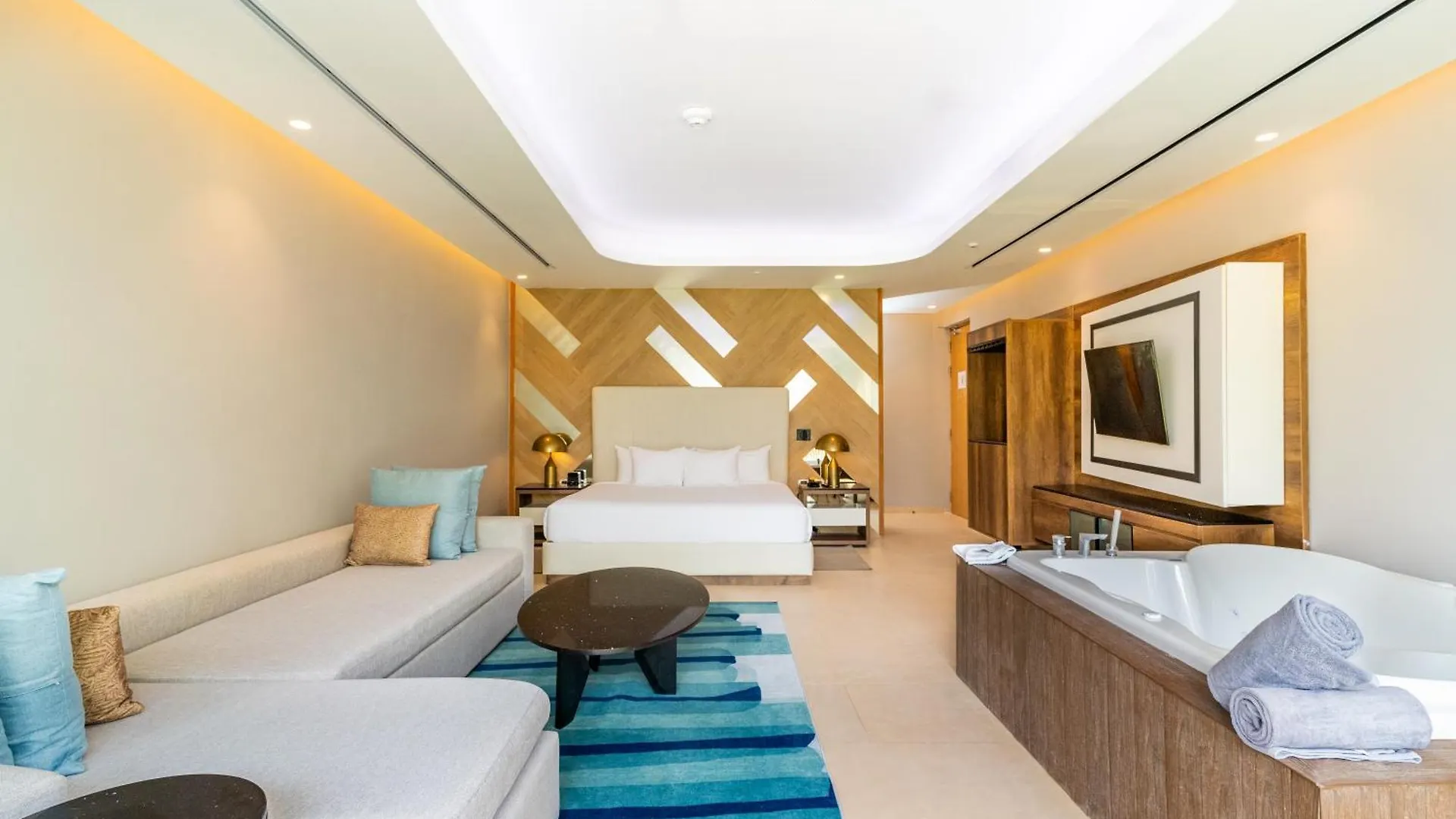 Marriott Miches Beach, An All-Inclusive Resort (Adults Only) Punta Cana