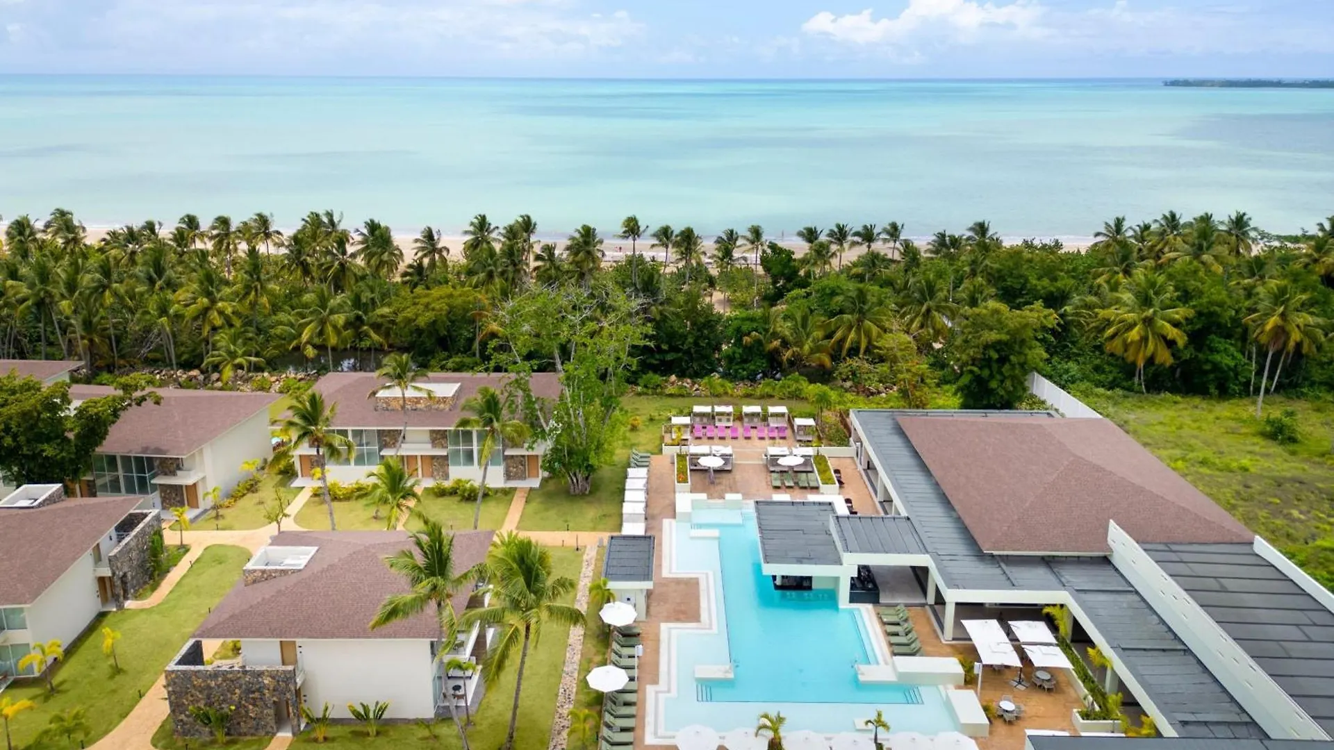Marriott Miches Beach, An All-Inclusive Resort (Adults Only) Punta Cana 5*,  Repubblica Dominicana