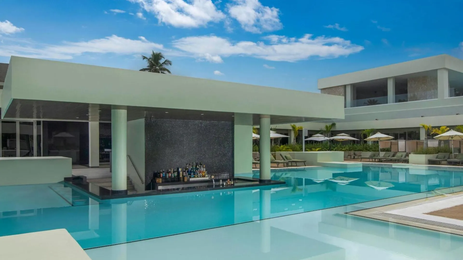 Marriott Miches Beach, An All-Inclusive Resort (Adults Only) Punta Cana