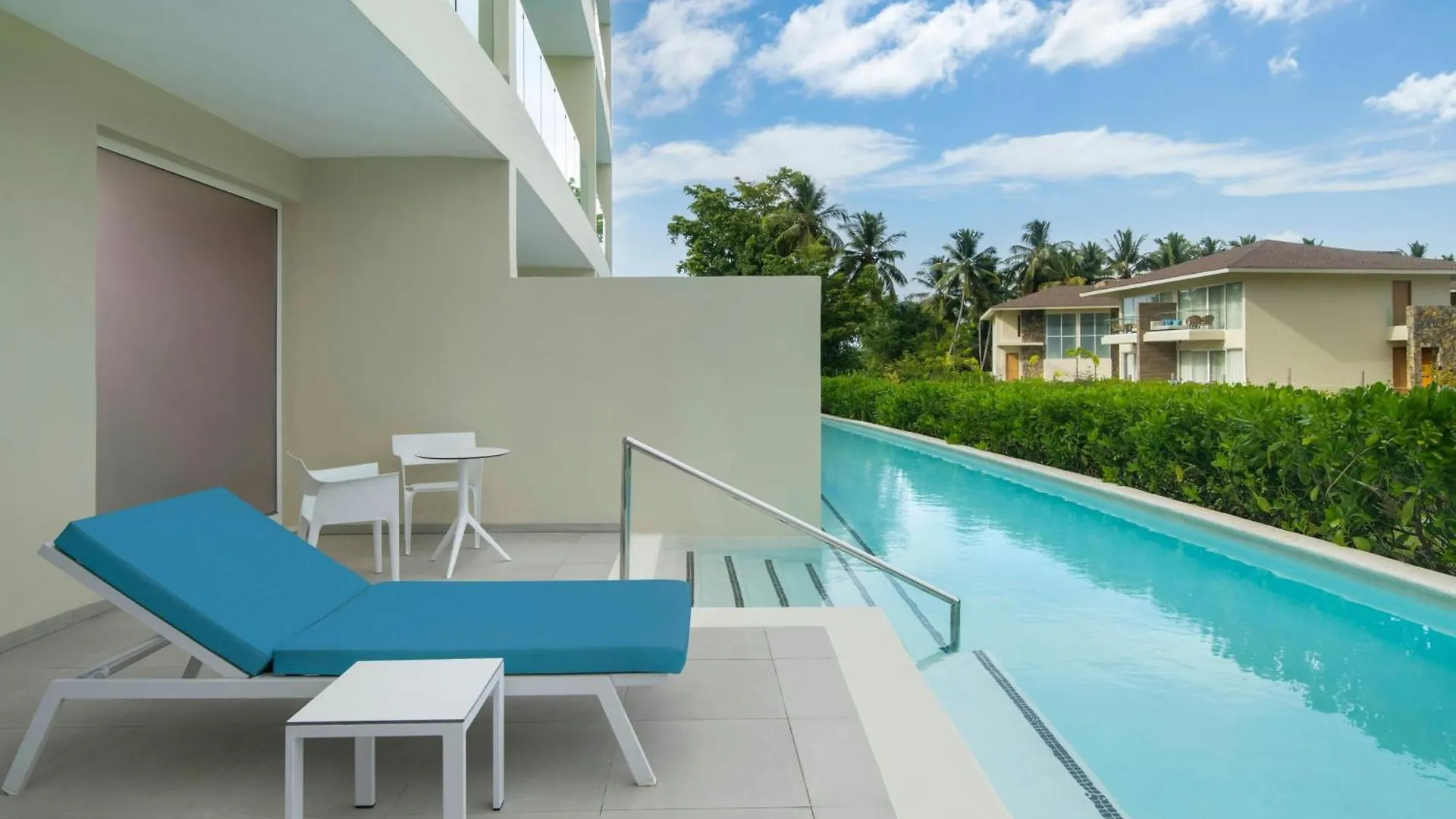 Marriott Miches Beach, An All-Inclusive Resort (Adults Only) Punta Cana Repubblica Dominicana