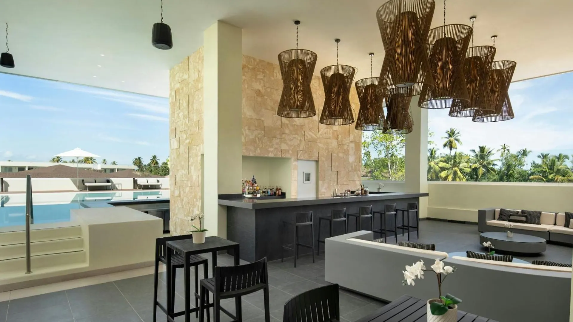 Marriott Miches Beach, An All-Inclusive Resort (Adults Only) Punta Cana