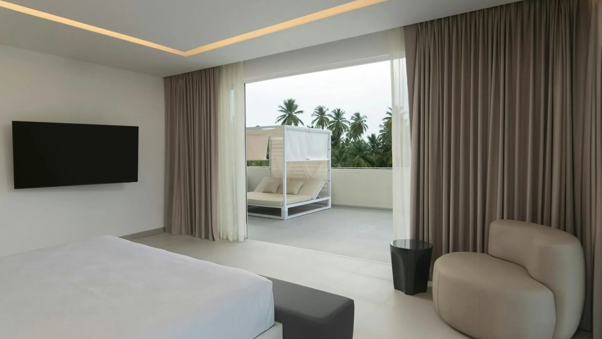 Marriott Miches Beach, An All-Inclusive Resort (Adults Only) Punta Cana