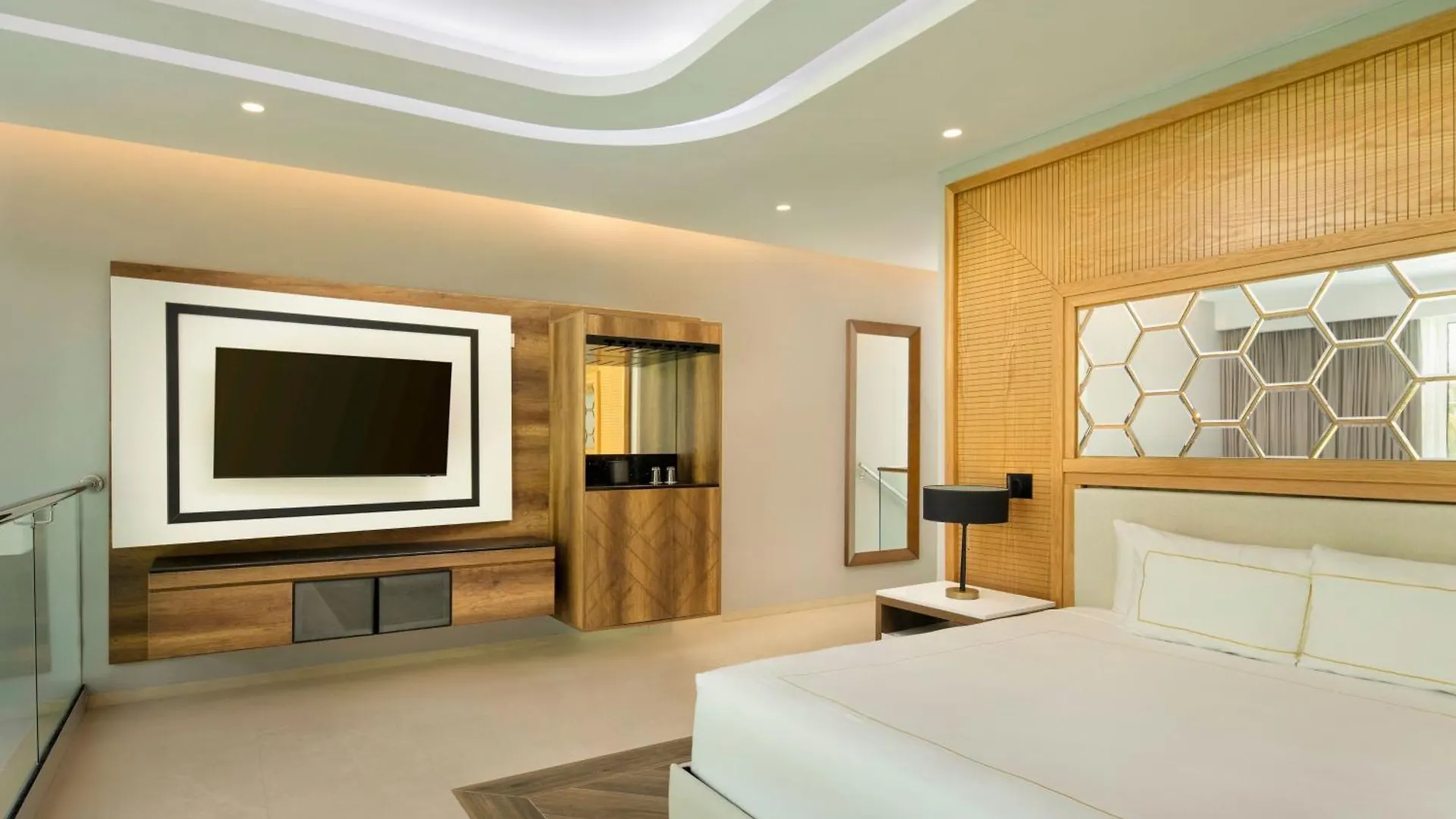 *****  Marriott Miches Beach, An All-Inclusive Resort (Adults Only) Punta Cana Repubblica Dominicana