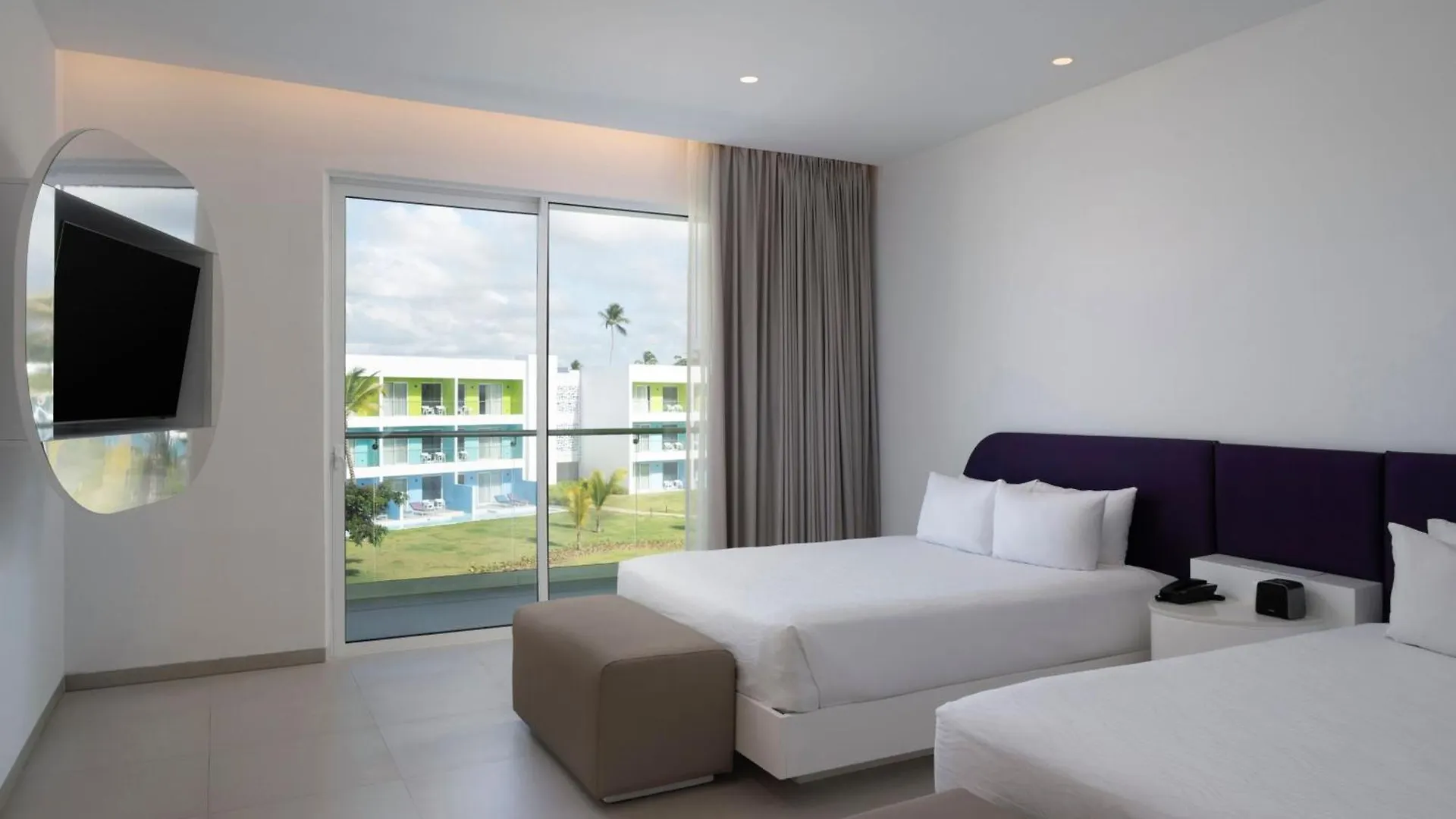 Marriott Miches Beach, An All-Inclusive Resort (Adults Only) Punta Cana 5*,  Repubblica Dominicana