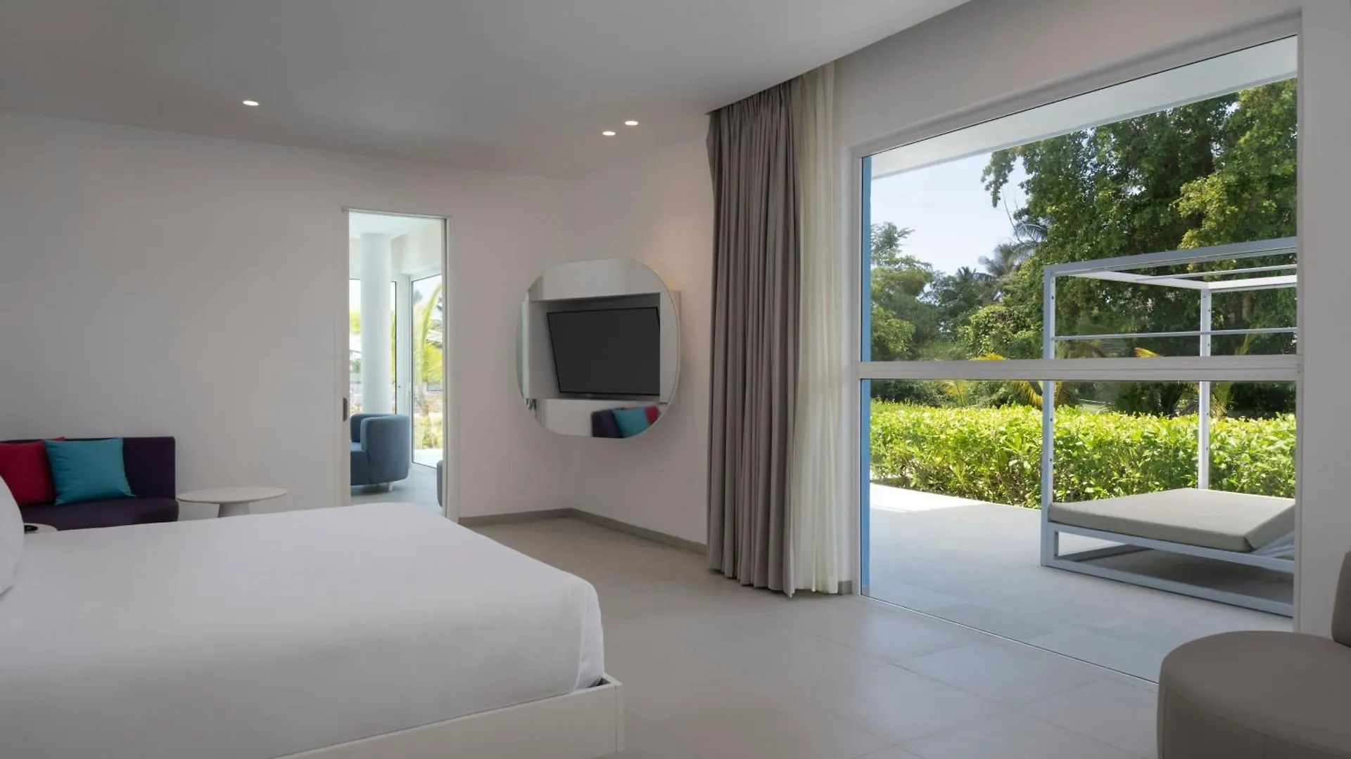 Marriott Miches Beach, An All-Inclusive Resort (Adults Only) Punta Cana Repubblica Dominicana