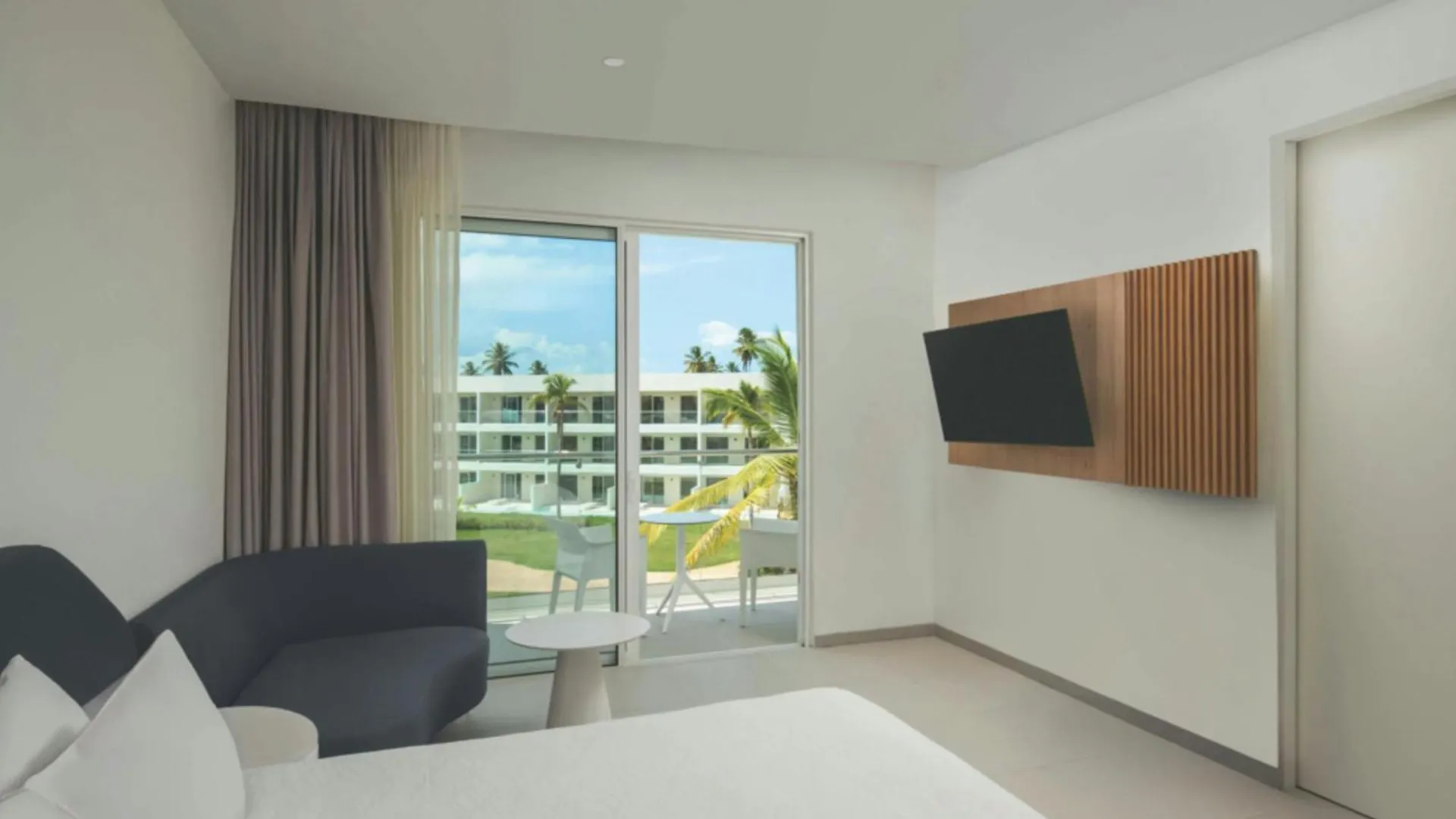 *****  Marriott Miches Beach, An All-Inclusive Resort (Adults Only) Punta Cana Repubblica Dominicana