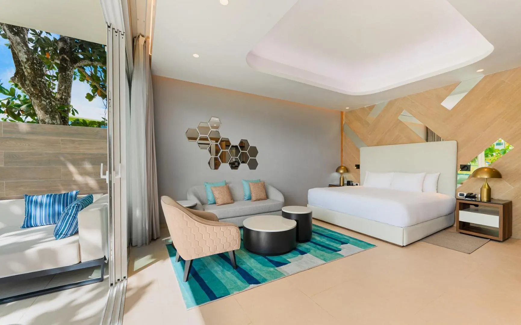 Marriott Miches Beach, An All-Inclusive Resort (Adults Only) 푼타 카나