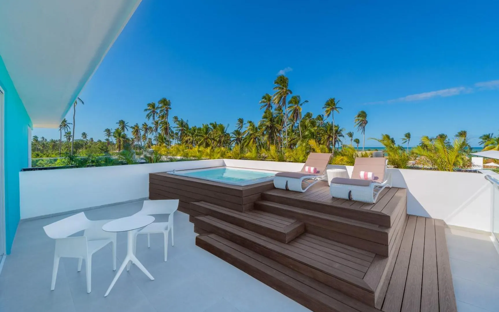 Marriott Miches Beach, An All-Inclusive Resort (Adults Only) 푼타 카나 도미니카 공화국