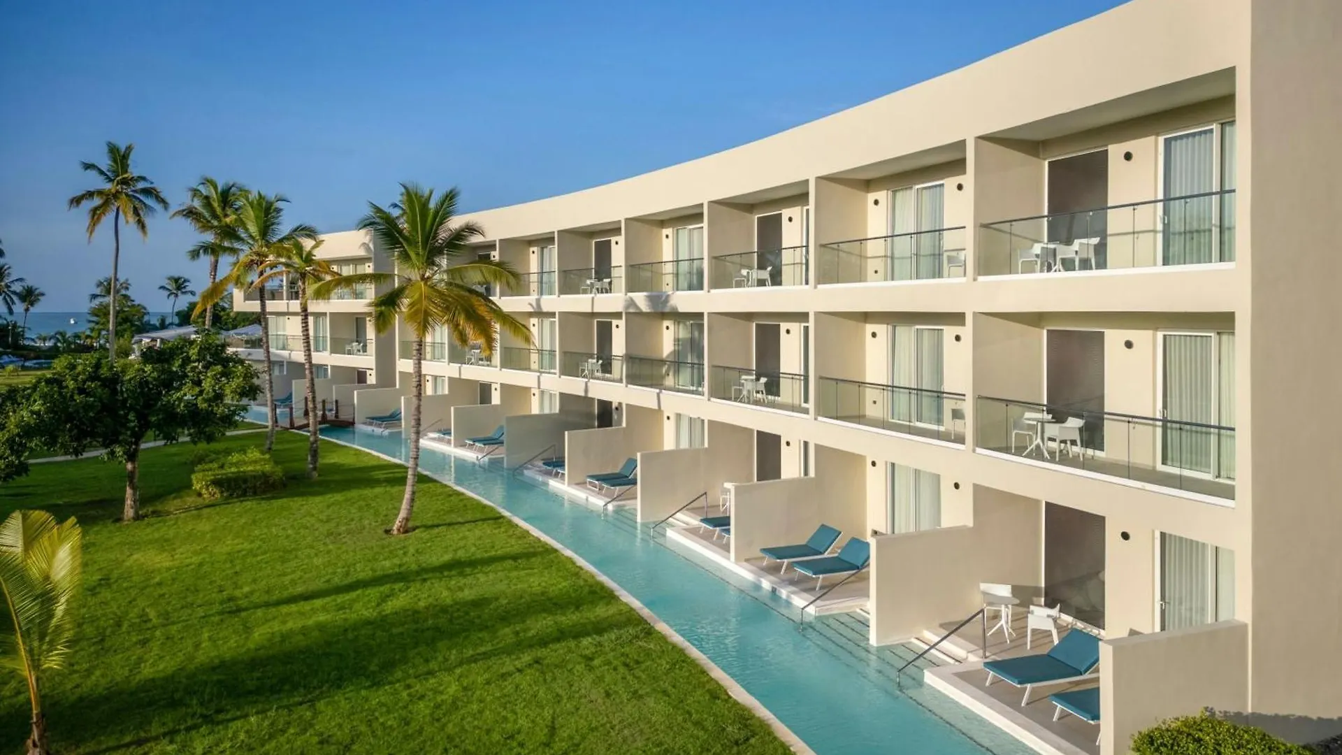Marriott Miches Beach, An All-Inclusive Resort (Adults Only) 푼타 카나