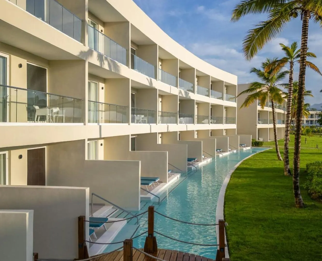 Marriott Miches Beach, An All-Inclusive Resort (Adults Only) 푼타 카나