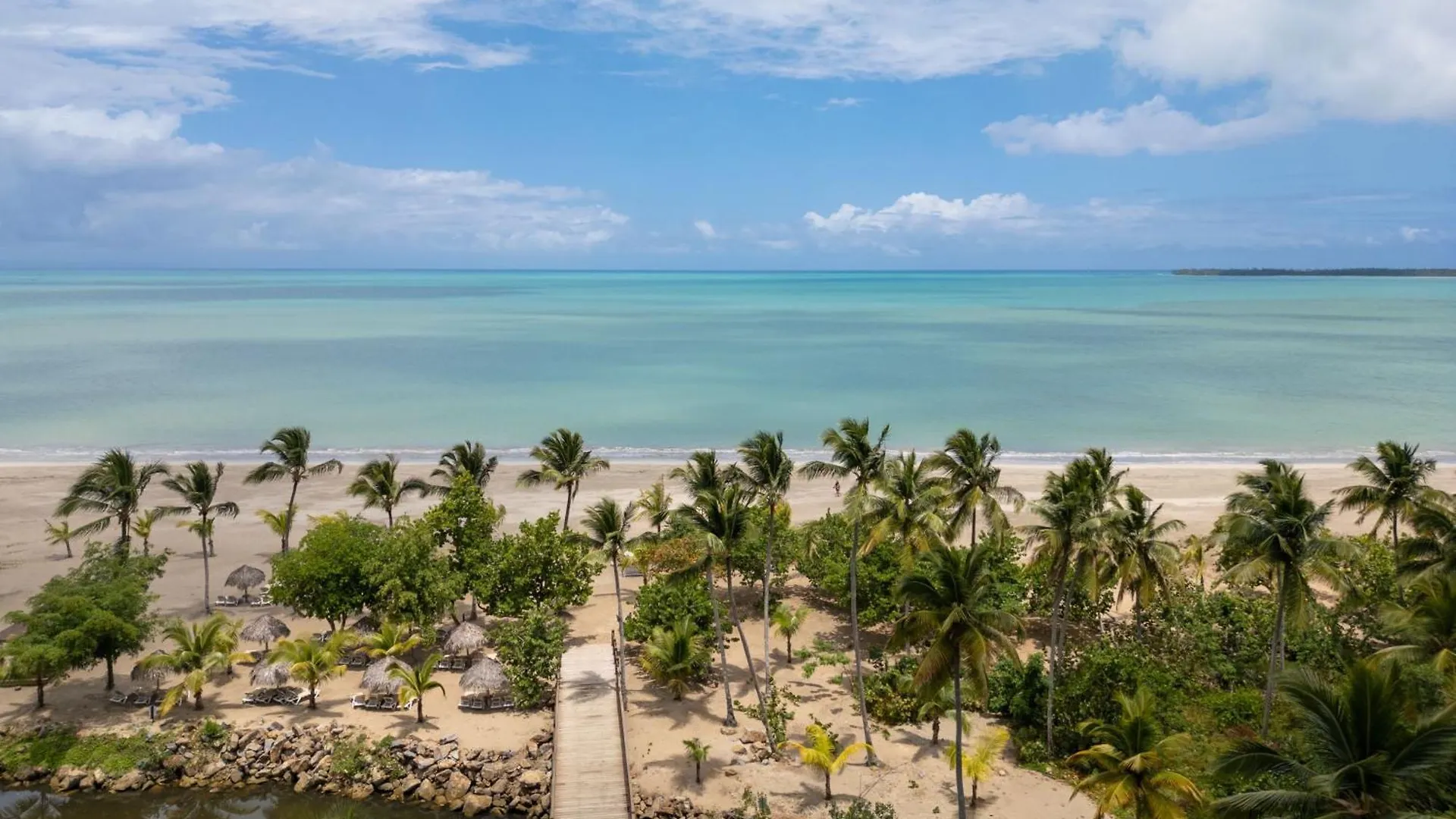 Marriott Miches Beach, An All-Inclusive Resort (Adults Only) 푼타 카나