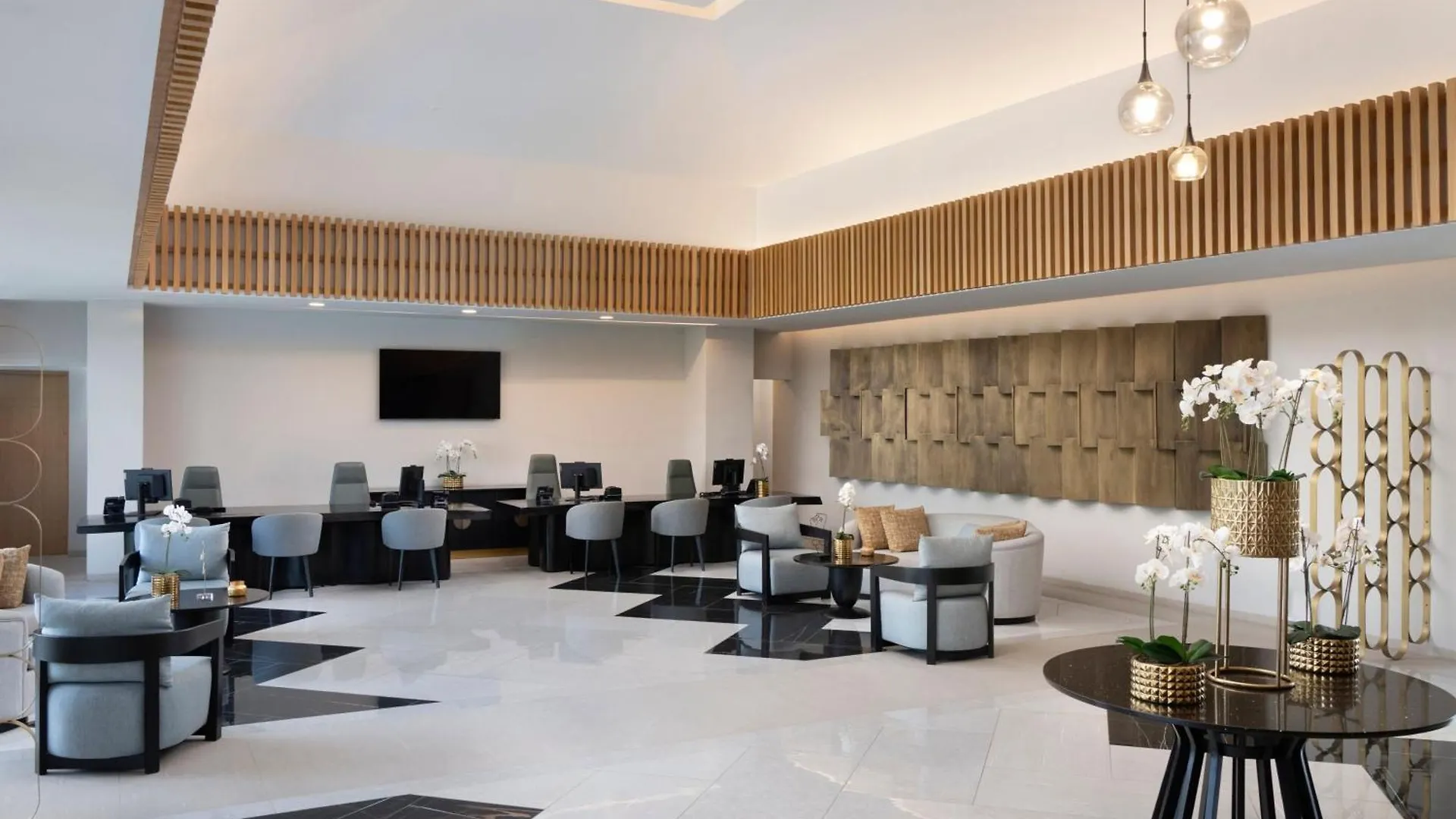 Marriott Miches Beach, An All-Inclusive Resort (Adults Only) 푼타 카나 도미니카 공화국